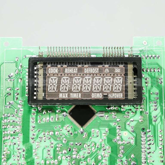 WPW10569241 Whirlpool Cntrl-Elec