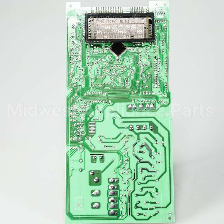 WPW10569241 Whirlpool Cntrl-Elec