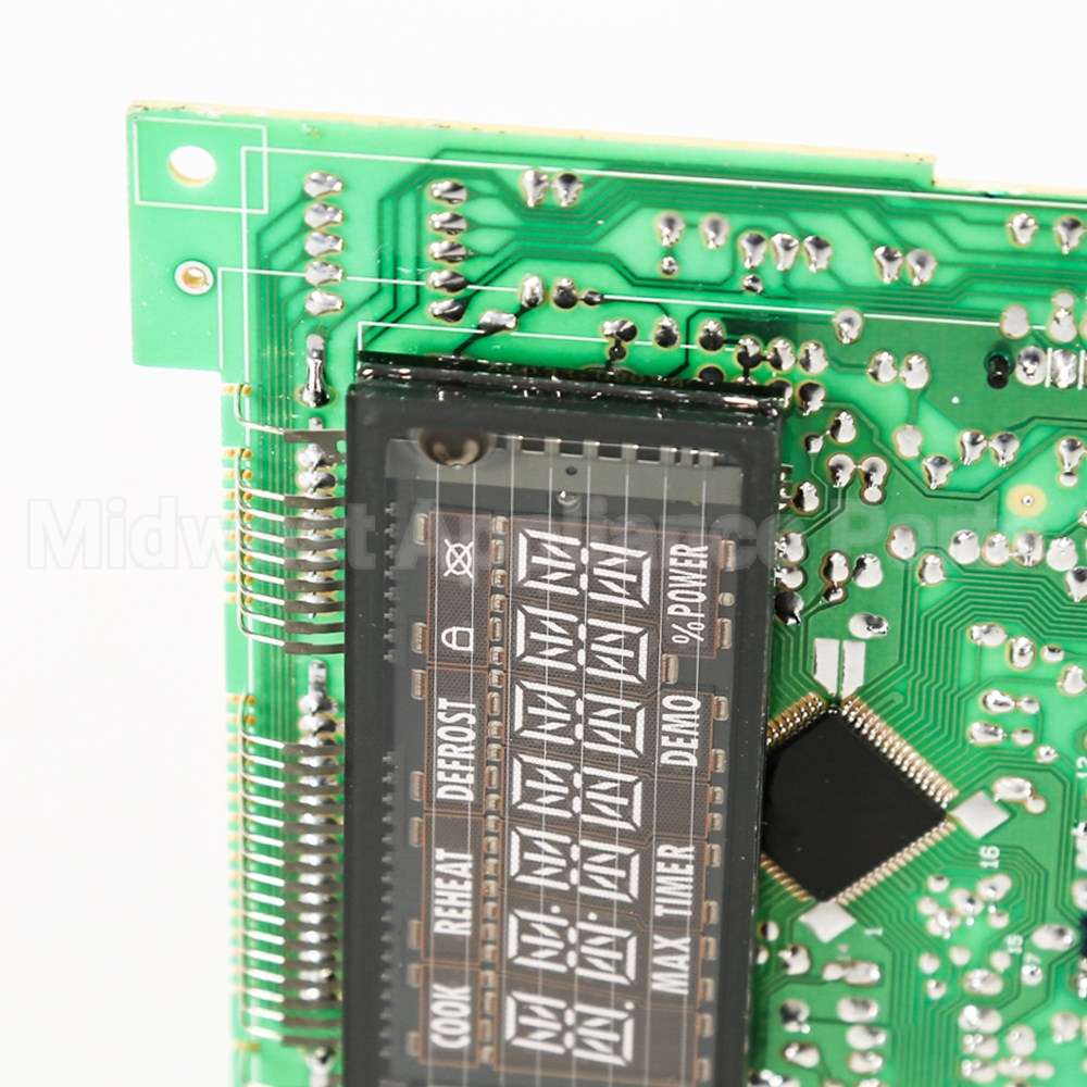WPW10569243 Whirlpool Cntrl-Elec