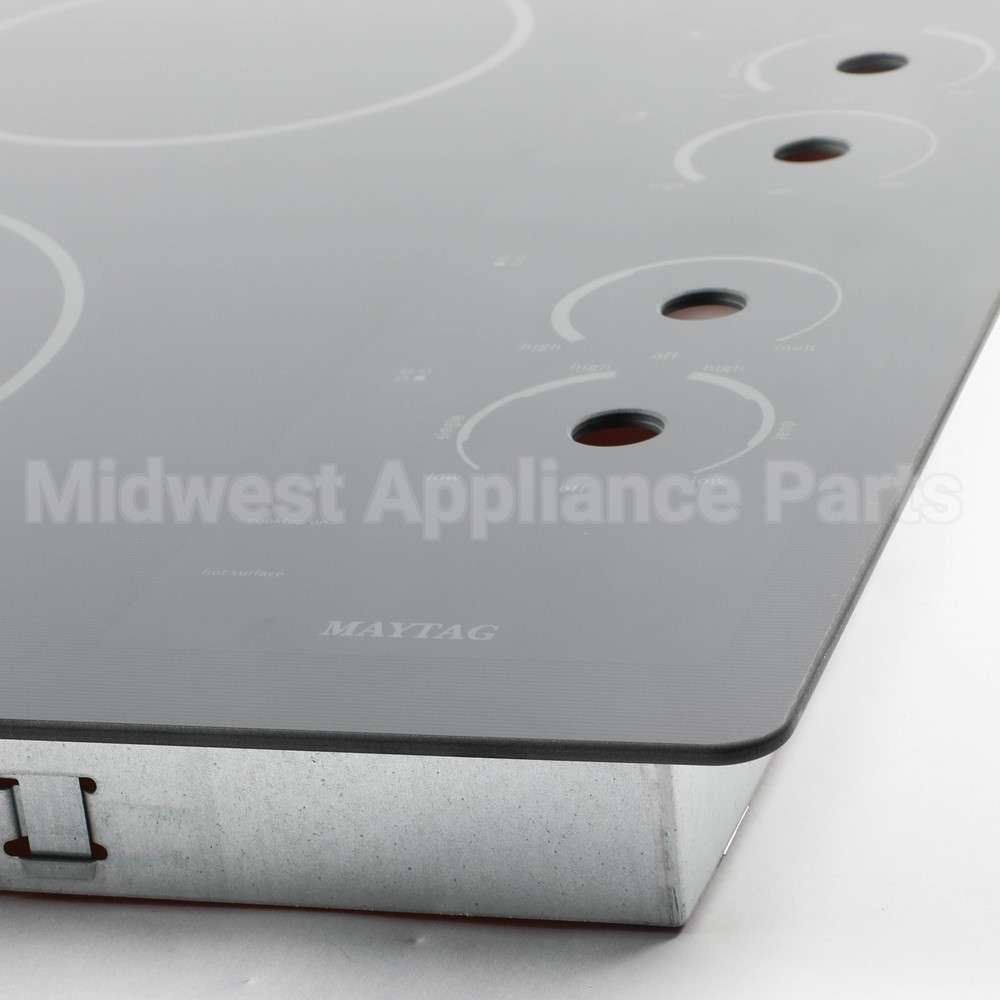 WPW10570699 Whirlpool Cooktop