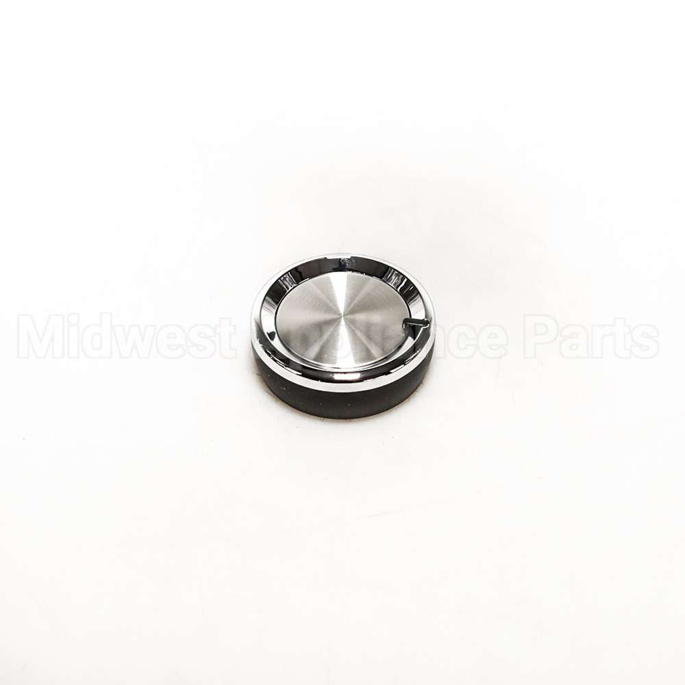 WPW10571098 Whirlpool Knob