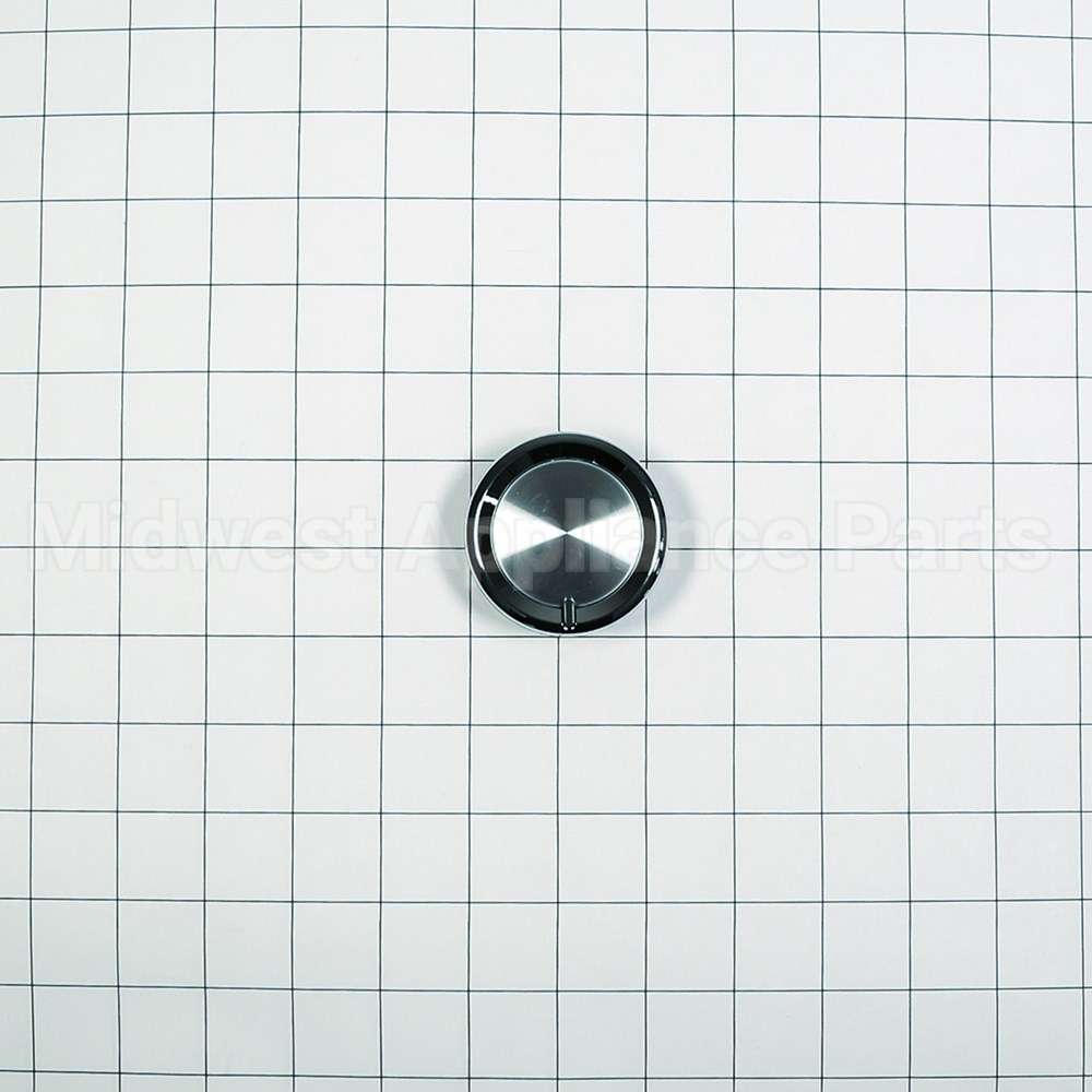 WPW10571098 Whirlpool Knob