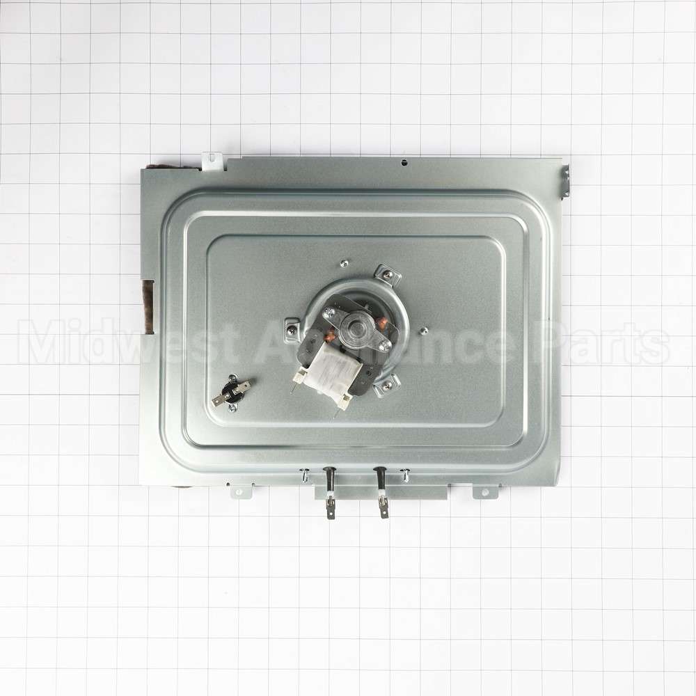 WPW10571554 Whirlpool Chamber