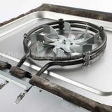 WPW10571554 Whirlpool Chamber