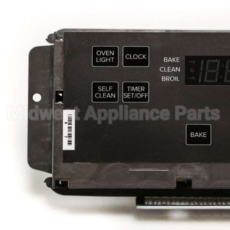 WPW10572536 Whirlpool Cntrl-Elec
