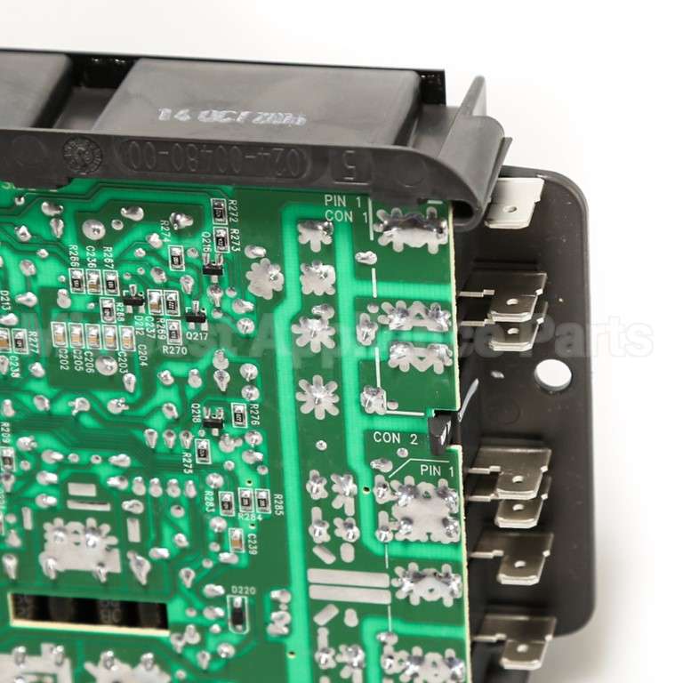 WPW10572536 Whirlpool Cntrl-Elec