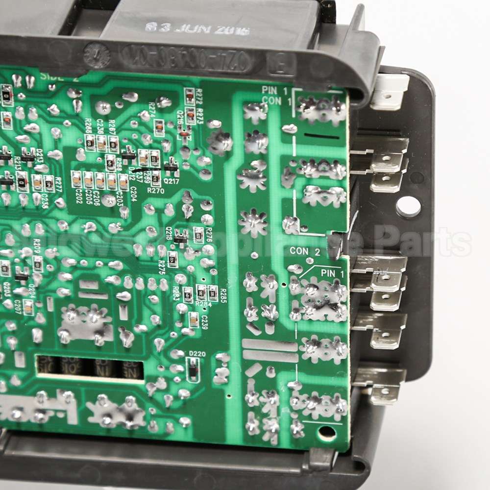 WPW10572538 Whirlpool Cntrl-Elec