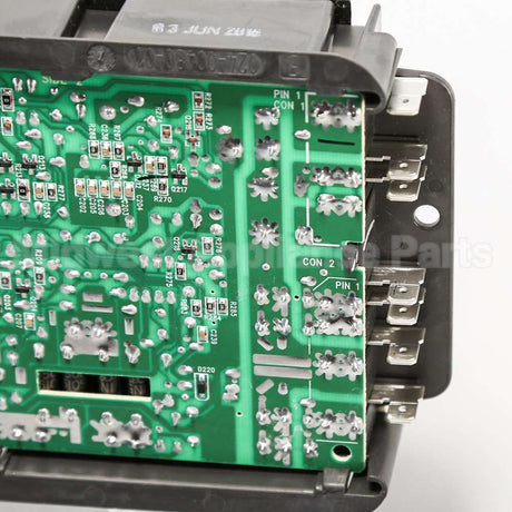 WPW10572538 Whirlpool Cntrl-Elec