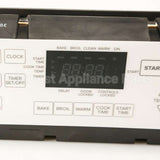 WPW10572540 Whirlpool Cntrl-Elec