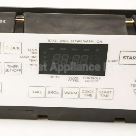 WPW10572540 Whirlpool Cntrl-Elec