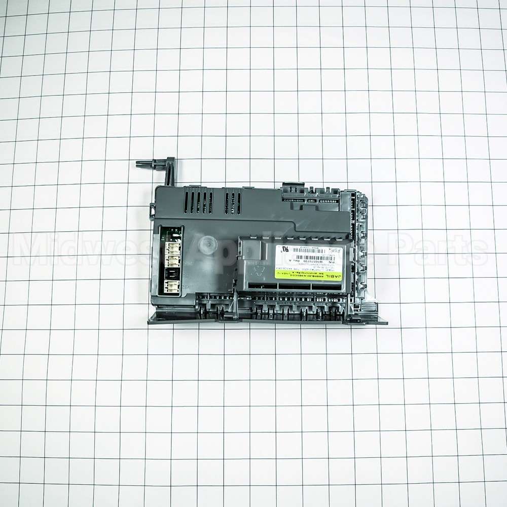 WPW10573393 Whirlpool Cntrl-Elec