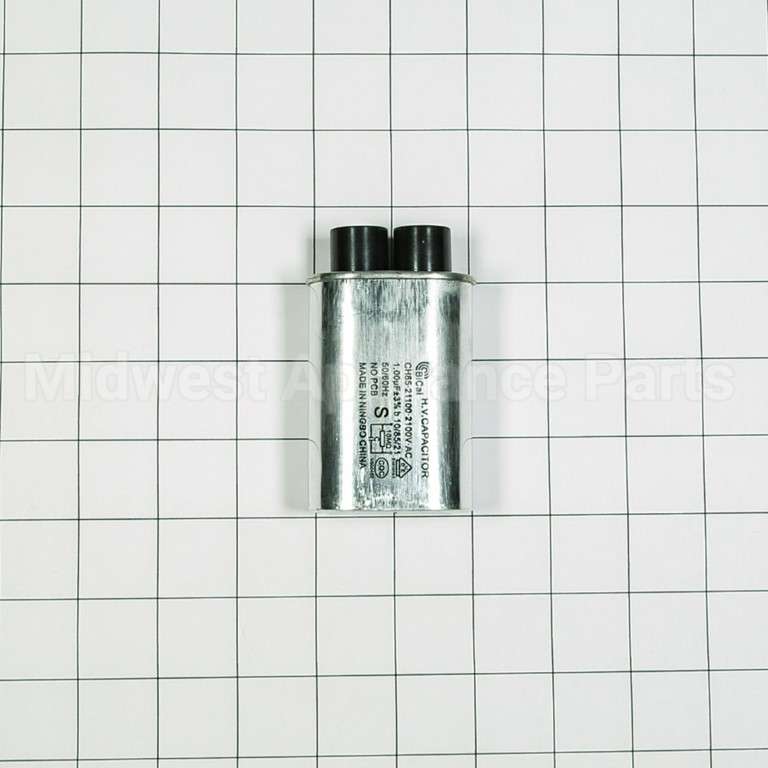 WPW10574736 Whirlpool Capactr-Mg