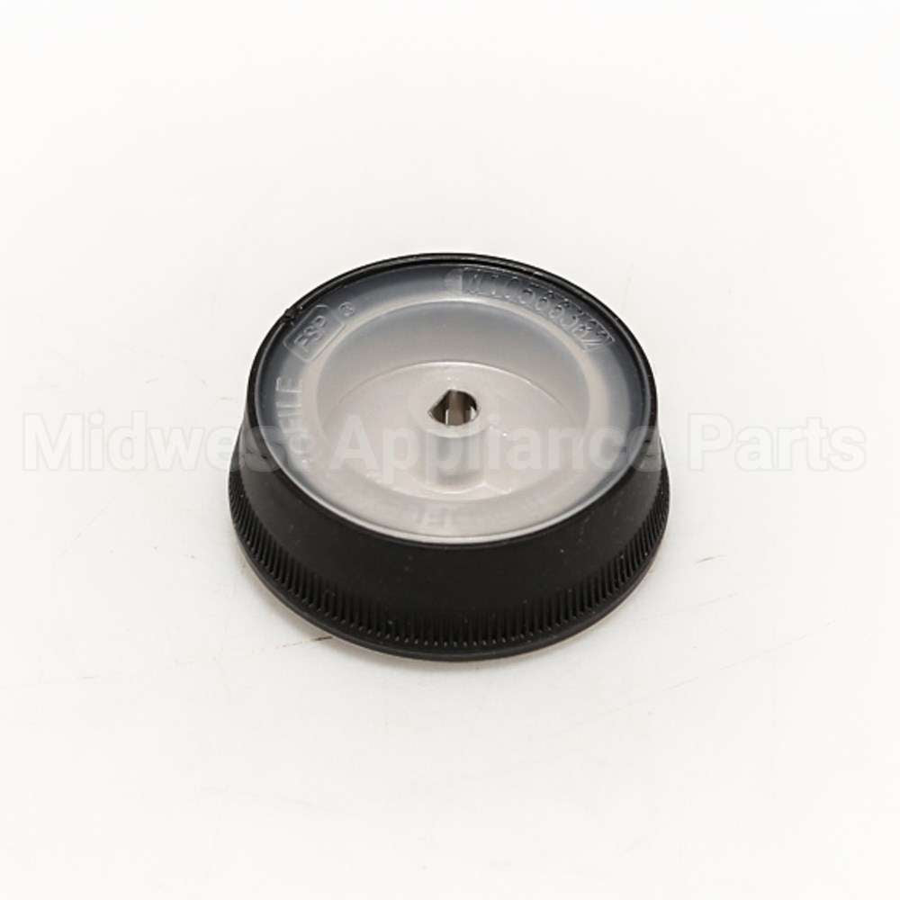 WPW10576632 Whirlpool Knob