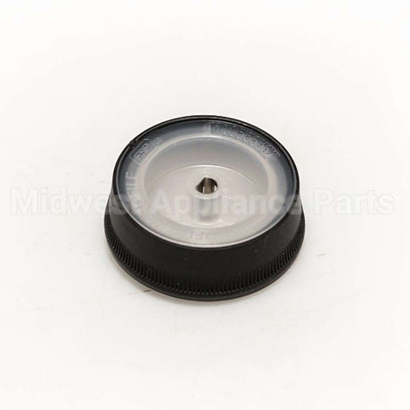 WPW10576632 Whirlpool Knob