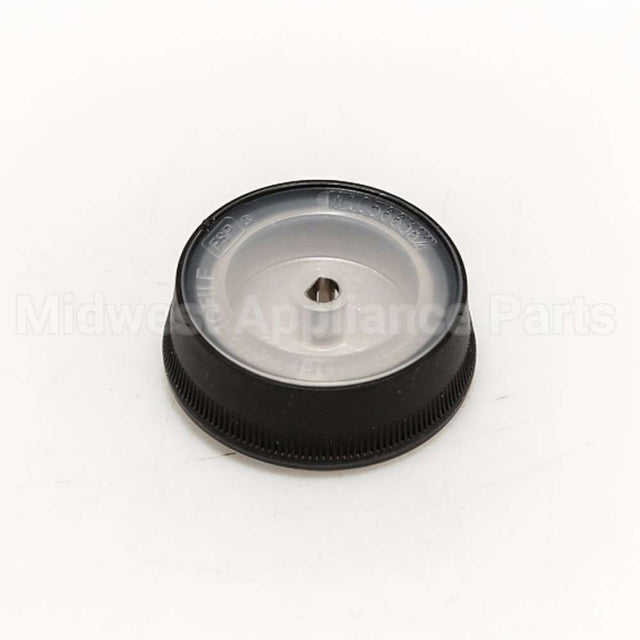 WPW10576632 Whirlpool Knob