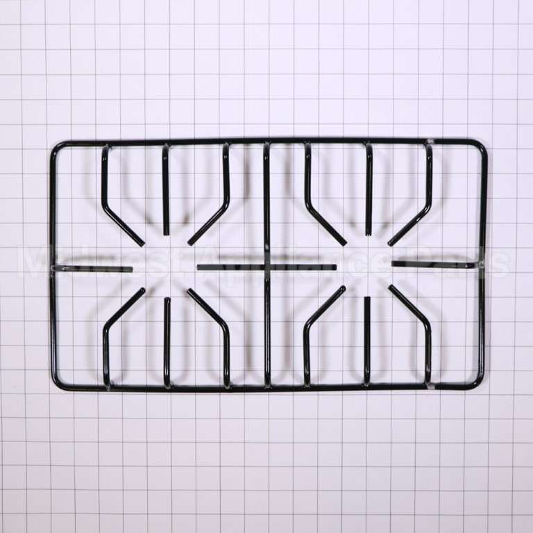 WPW10578251 Whirlpool Grate-Brnr