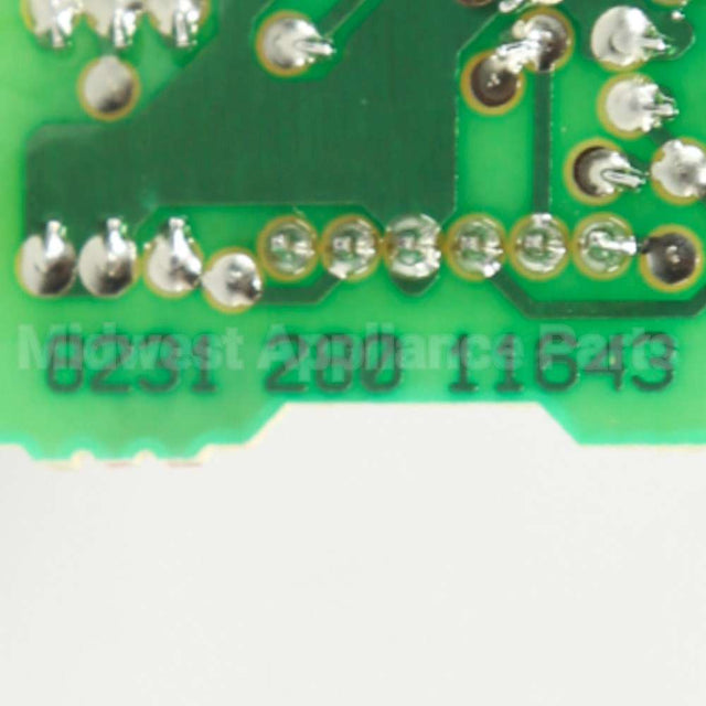 WPW10578541 Whirlpool Cntrl-Elec