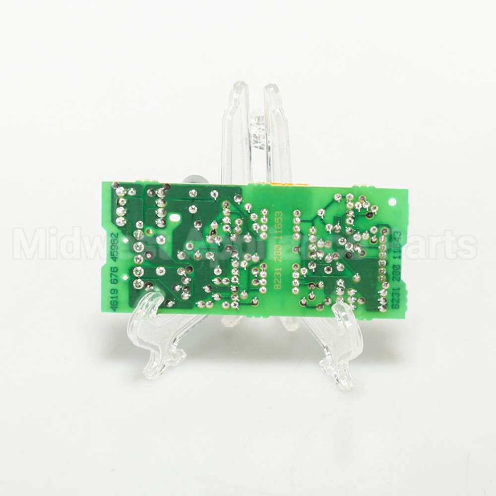 WPW10578541 Whirlpool Cntrl-Elec