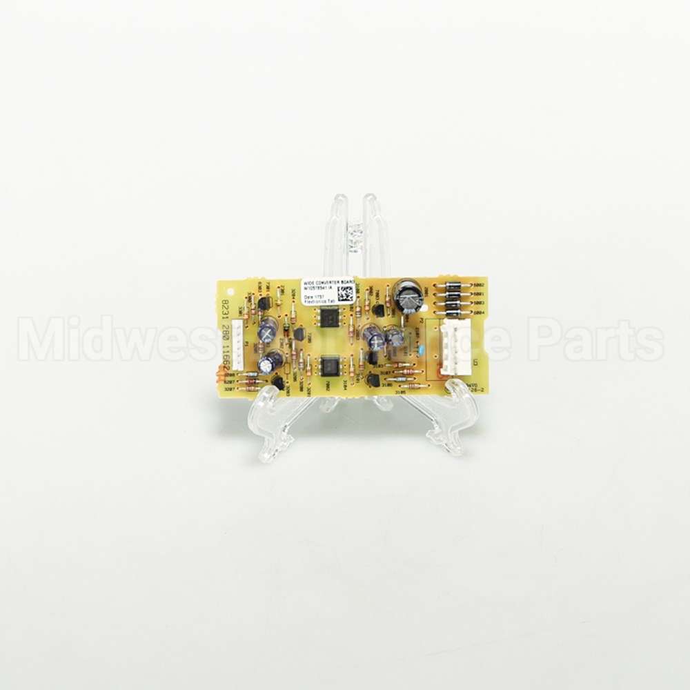 WPW10578541 Whirlpool Cntrl-Elec