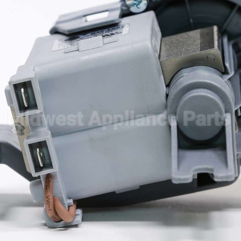 WPW10581874 Whirlpool Pump-Water