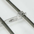 WPW10583047 Whirlpool Elmnt-Brol