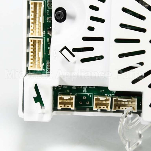 WPW10583051 Whirlpool Cntrl-Elec