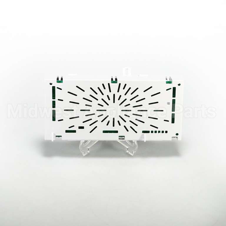 WPW10583051 Whirlpool Cntrl-Elec