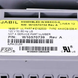 WPW10583356 Whirlpool Cntrl-Elec