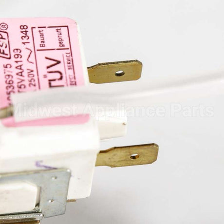 WPW10584888 Whirlpool Thermostat