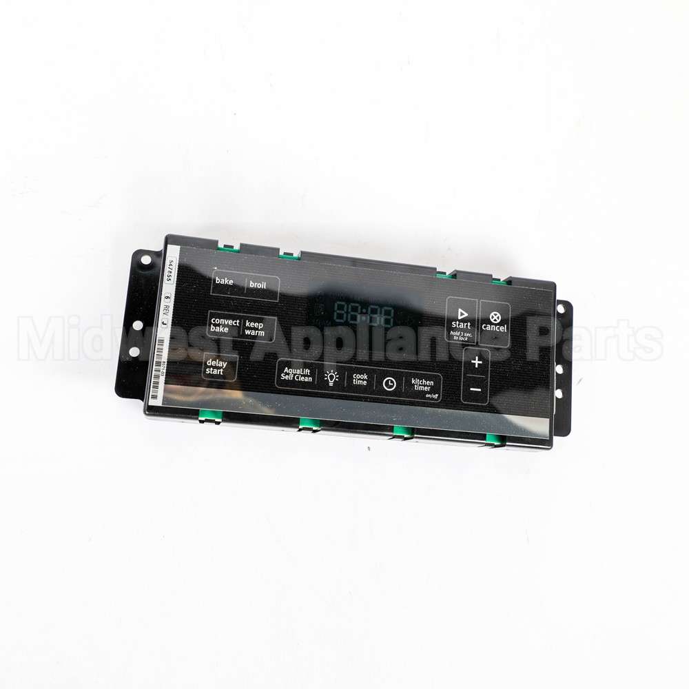 WPW10586726 Whirlpool Cntrl-Elec