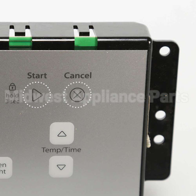WPW10586734 Whirlpool Lcc 195 Blue Ehesc Cv Wp
