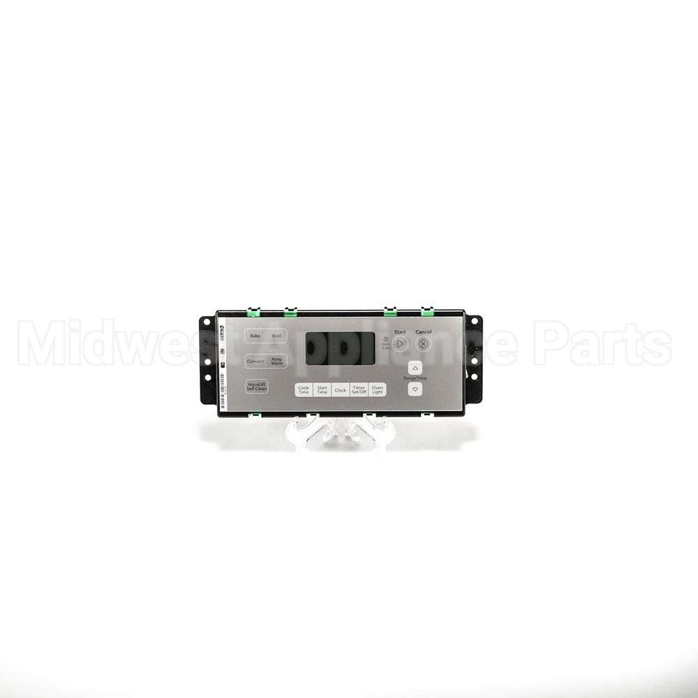WPW10586734 Whirlpool Lcc 195 Blue Ehesc Cv Wp