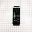 WPW10586736 Whirlpool Cntrl-Elec