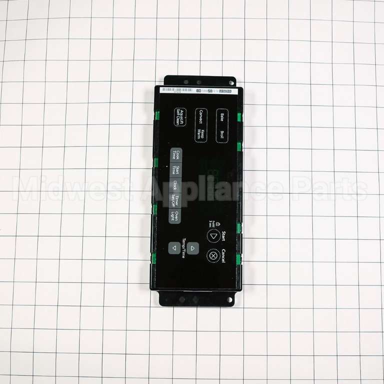 WPW10586736 Whirlpool Cntrl-Elec