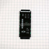 WPW10586736 Whirlpool Cntrl-Elec
