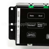 WPW10586736 Whirlpool Cntrl-Elec