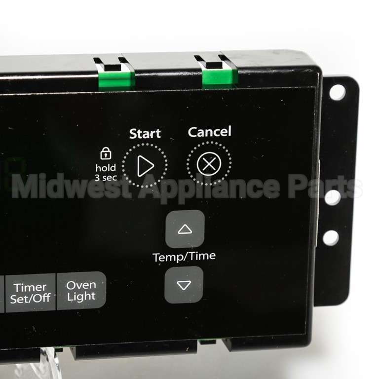 WPW10586736 Whirlpool Cntrl-Elec