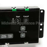 WPW10586736 Whirlpool Cntrl-Elec