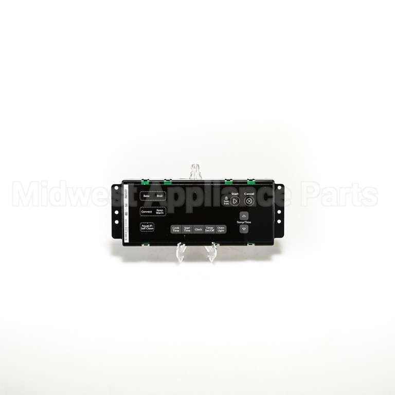 WPW10586736 Whirlpool Cntrl-Elec