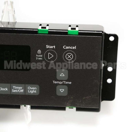 WPW10586737 Whirlpool Cntrl-Elec