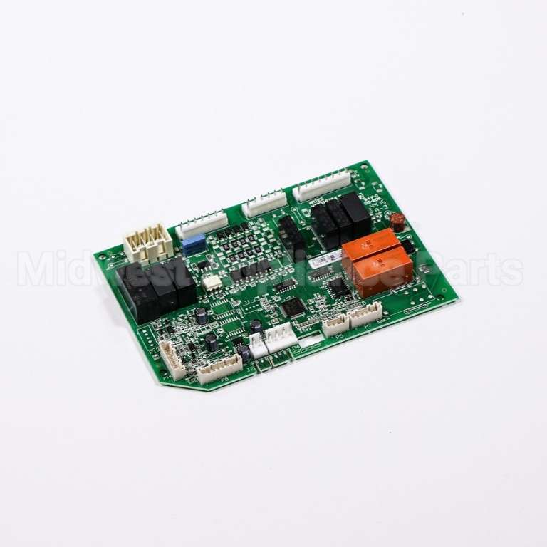 WPW10589838 Whirlpool Cntrl-Elec