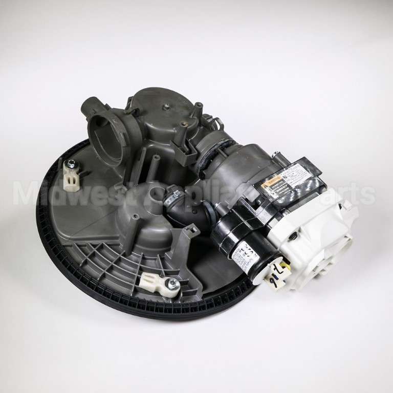WPW10591570 Whirlpool Pump&Motor