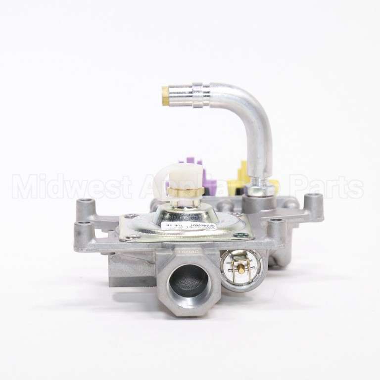 WPW10602001 Whirlpool Valve-Gas