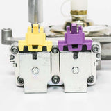 WPW10602004 Whirlpool Regulator