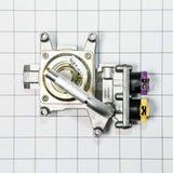 WPW10602004 Whirlpool Regulator