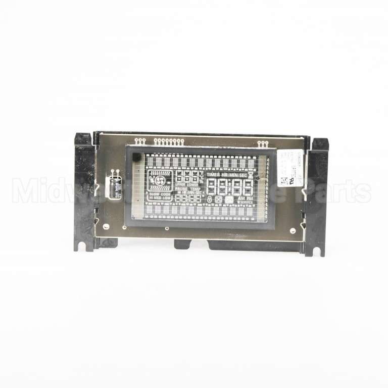 WPW10603098 Whirlpool Cntrl-Elec