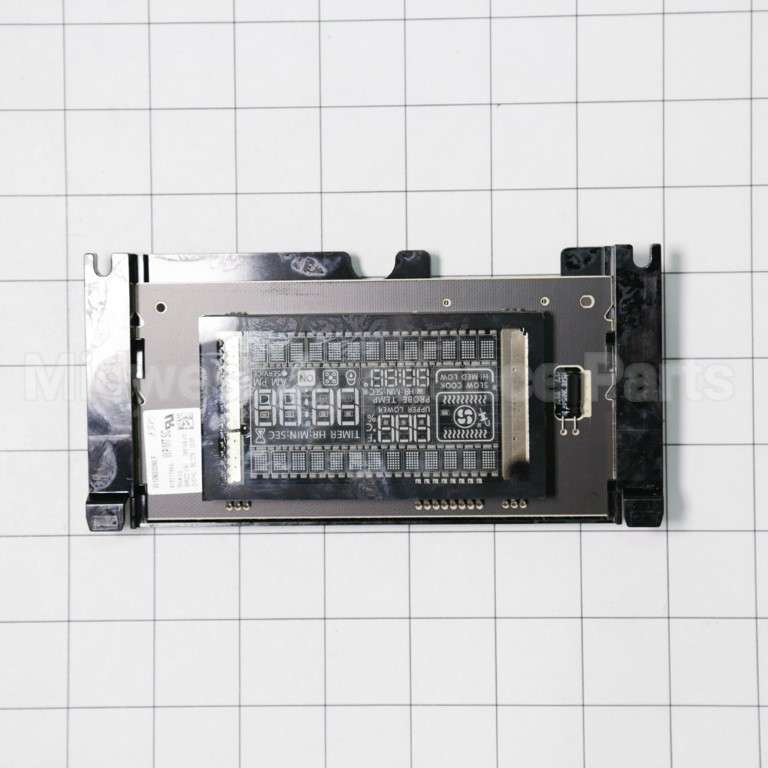 WPW10603098 Whirlpool Cntrl-Elec