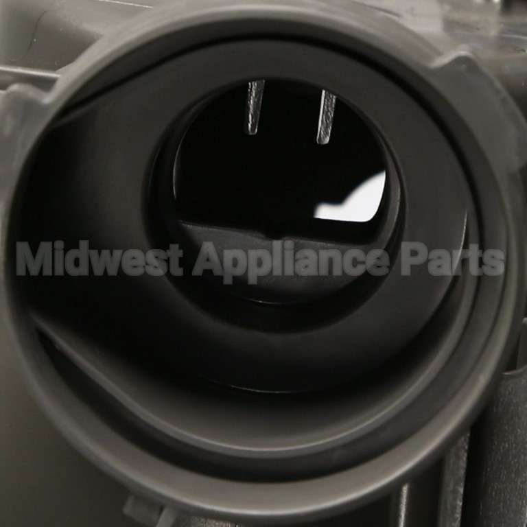 WPW10605057 Whirlpool Pump&Motor