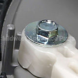 WPW10605057 Whirlpool Pump&Motor