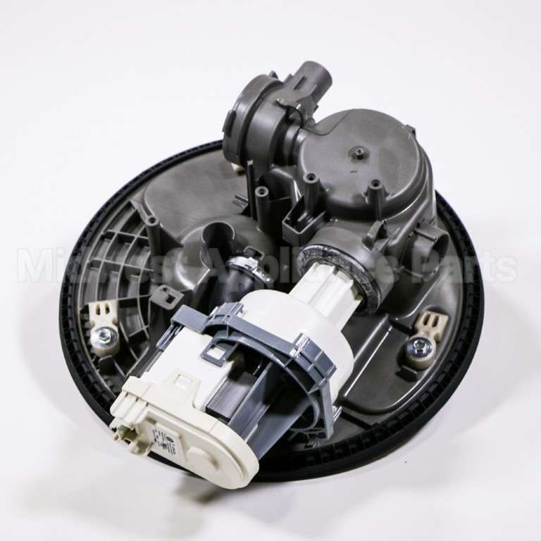 WPW10605059 Whirlpool Pump&Motor